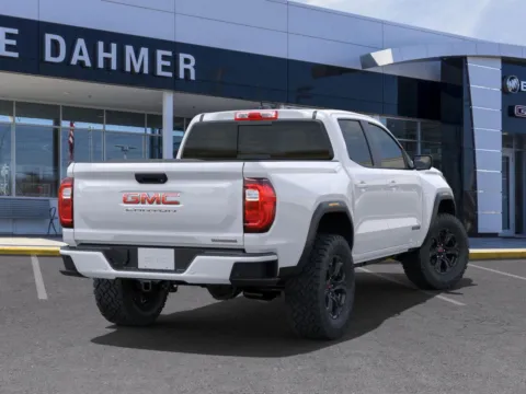 More photos of 2025 GMC Canyon 2WD Elevation at Cable Dahmer Buick GMC of Kansas City, MO