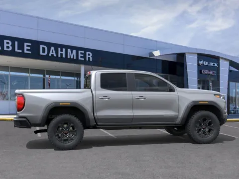 More photos of 2025 GMC Canyon 2WD Elevation at Cable Dahmer Buick GMC of Kansas City, MO