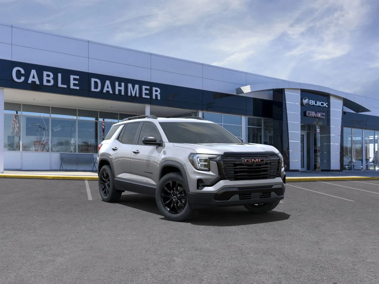 2026 GMC Terrain Elevation for sale in Kansas City, MO