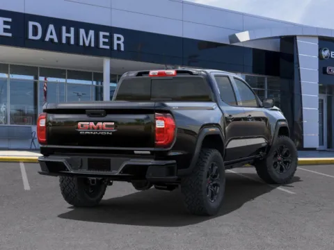 More photos of 2025 GMC Canyon 4WD Elevation at Cable Dahmer Buick GMC of Kansas City, MO