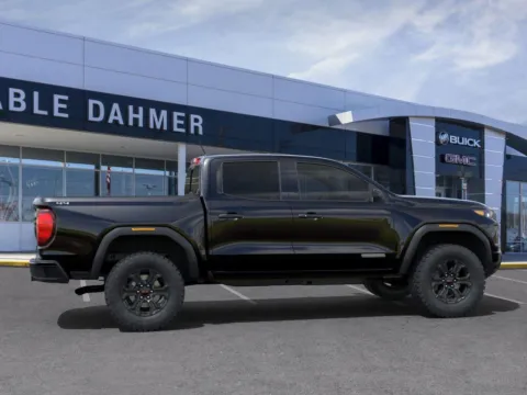 More photos of 2025 GMC Canyon 4WD Elevation at Cable Dahmer Buick GMC of Kansas City, MO