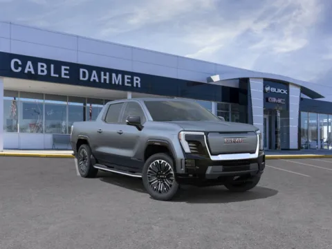 Unknown 2026 GMC Sierra EV Denali Extended Range for sale in Kansas City, MO