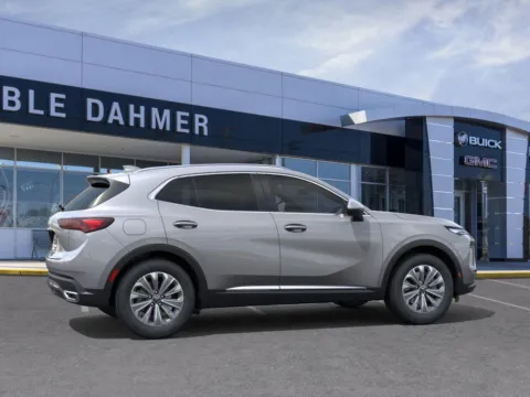 More photos of 2025 Buick Envision Preferred at Cable Dahmer Buick GMC of Kansas City, MO