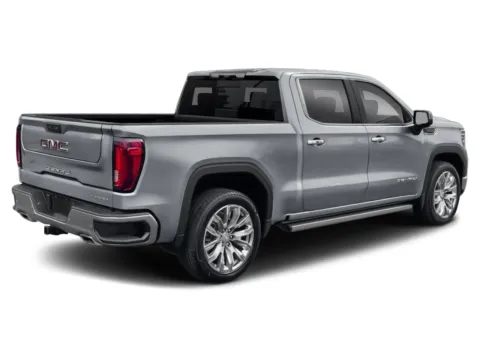 Photos of 2025 GMC Sierra 1500 Denali for sale in Kansas City, MO at Cable Dahmer Buick GMC of Kansas City