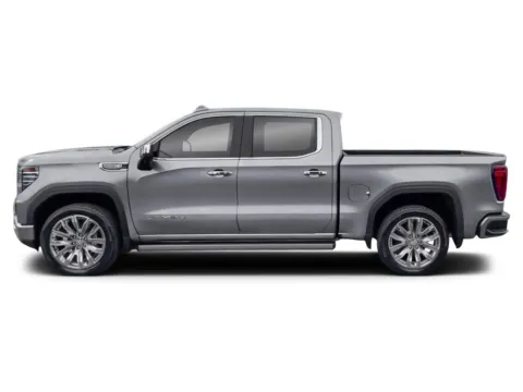 Another view of 2025 GMC Sierra 1500 Denali for sale in Kansas City, MO at Cable Dahmer Buick GMC of Kansas City