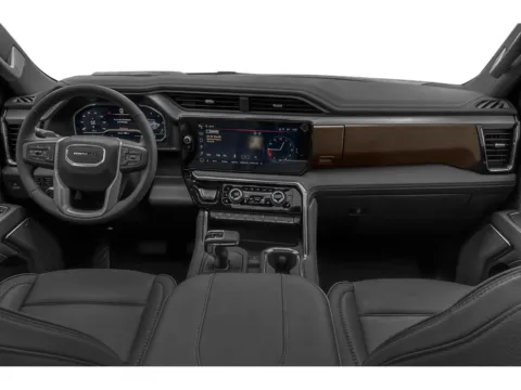 More photos of 2025 GMC Sierra 1500 Denali at Cable Dahmer Buick GMC of Kansas City, MO