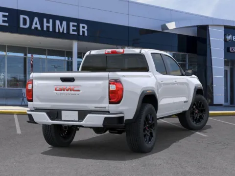 More photos of 2025 GMC Canyon 4WD Elevation at Cable Dahmer Buick GMC of Kansas City, MO