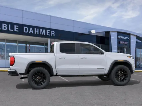 More photos of 2025 GMC Canyon 4WD Elevation at Cable Dahmer Buick GMC of Kansas City, MO