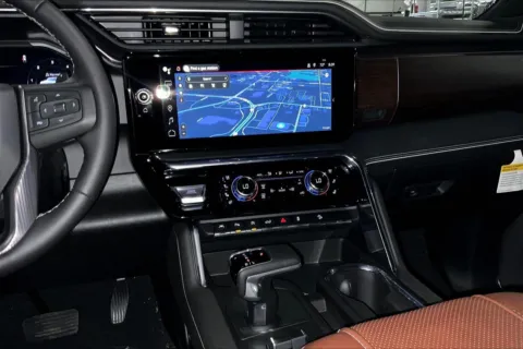 More photos of 2025 GMC Sierra 1500 Denali Ultimate at Cable Dahmer Buick GMC of Kansas City, MO
