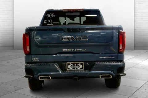 Photos of 2025 GMC Sierra 1500 Denali Ultimate for sale in Kansas City, MO at Cable Dahmer Buick GMC of Kansas City