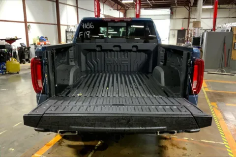 Another view of 2025 GMC Sierra 1500 Denali Ultimate for sale in Kansas City, MO at Cable Dahmer Buick GMC of Kansas City