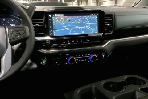 More photos of 2025 GMC Sierra 1500 Elevation at Cable Dahmer Buick GMC of Kansas City, MO