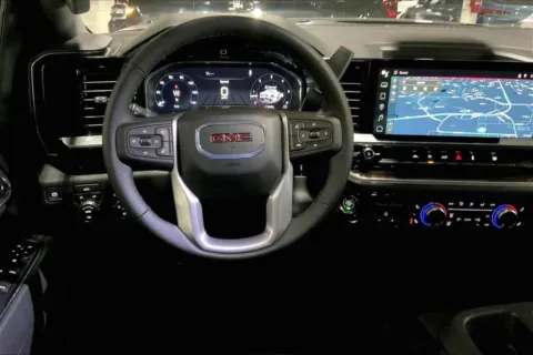 More photos of 2025 GMC Sierra 1500 Elevation at Cable Dahmer Buick GMC of Kansas City, MO