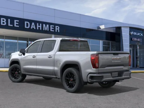 Another view of 2025 GMC Sierra 1500 Elevation for sale in Kansas City, MO at Cable Dahmer Buick GMC of Kansas City