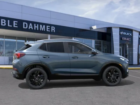 More photos of 2025 Buick Encore GX Sport Touring at Cable Dahmer Buick GMC of Kansas City, MO