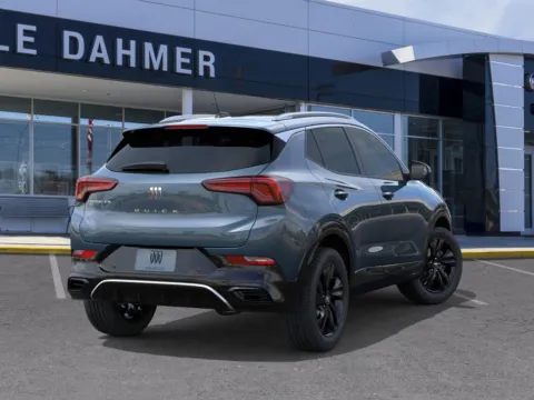 More photos of 2025 Buick Encore GX Sport Touring at Cable Dahmer Buick GMC of Kansas City, MO