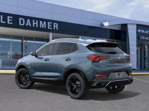 Another view of 2025 Buick Encore GX Sport Touring for sale in Kansas City, MO at Cable Dahmer Buick GMC of Kansas City