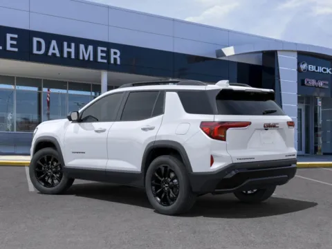 Another view of 2026 GMC Terrain Elevation for sale in Kansas City, MO at Cable Dahmer Buick GMC of Kansas City