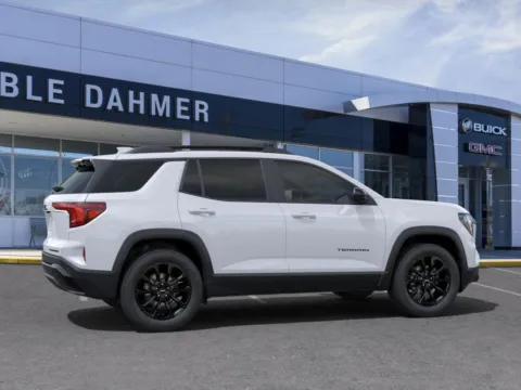 More photos of 2026 GMC Terrain Elevation at Cable Dahmer Buick GMC of Kansas City, MO