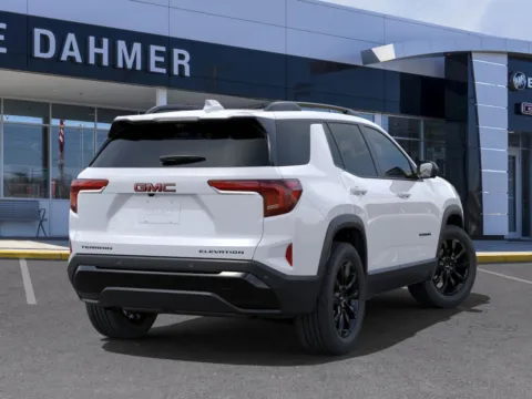 More photos of 2026 GMC Terrain Elevation at Cable Dahmer Buick GMC of Kansas City, MO