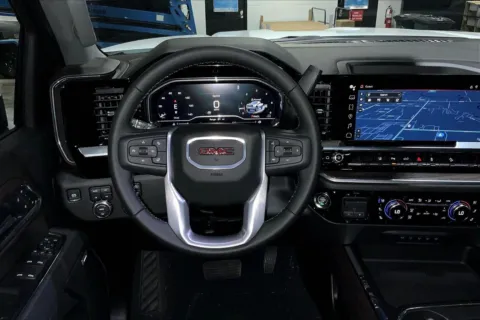 More photos of 2025 GMC Sierra 2500HD SLT at Cable Dahmer Buick GMC of Kansas City, MO