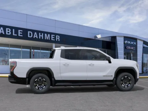 More photos of 2026 GMC Sierra EV Elevation Standard Range at Cable Dahmer Buick GMC of Kansas City, MO