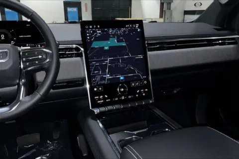 More photos of 2026 GMC Sierra EV Elevation Standard Range at Cable Dahmer Buick GMC of Kansas City, MO