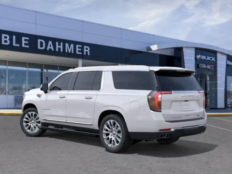 Another view of 2025 GMC Yukon XL Denali for sale in Kansas City, MO at Cable Dahmer Buick GMC of Kansas City