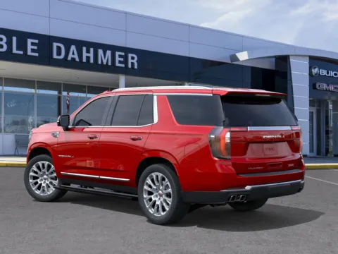 Another view of 2025 GMC Yukon Denali for sale in Kansas City, MO at Cable Dahmer Buick GMC of Kansas City