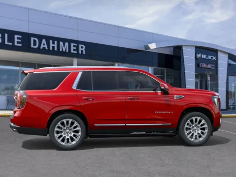 More photos of 2025 GMC Yukon Denali at Cable Dahmer Buick GMC of Kansas City, MO