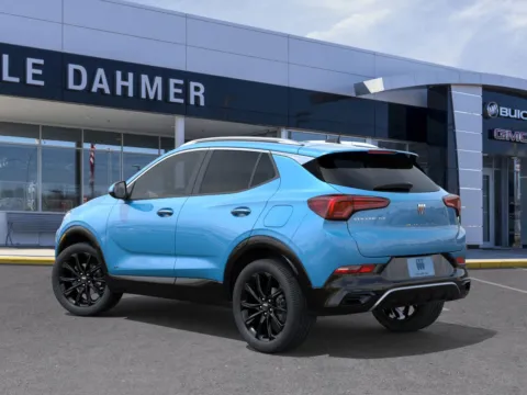 Another view of 2026 Buick Encore GX Sport Touring for sale in Kansas City, MO at Cable Dahmer Buick GMC of Kansas City
