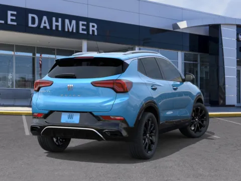 More photos of 2026 Buick Encore GX Sport Touring at Cable Dahmer Buick GMC of Kansas City, MO