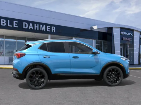 More photos of 2026 Buick Encore GX Sport Touring at Cable Dahmer Buick GMC of Kansas City, MO