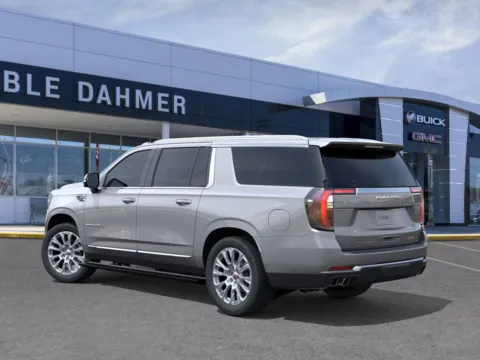 Another view of 2025 GMC Yukon XL Denali for sale in Kansas City, MO at Cable Dahmer Buick GMC of Kansas City