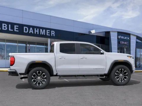 More photos of 2025 GMC Canyon Denali at Cable Dahmer Buick GMC of Kansas City, MO