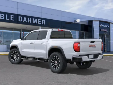 Another view of 2025 GMC Canyon Denali for sale in Kansas City, MO at Cable Dahmer Buick GMC of Kansas City