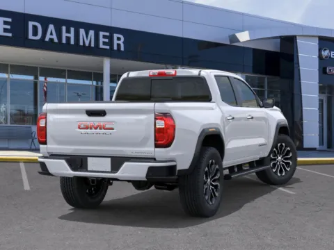 More photos of 2025 GMC Canyon Denali at Cable Dahmer Buick GMC of Kansas City, MO