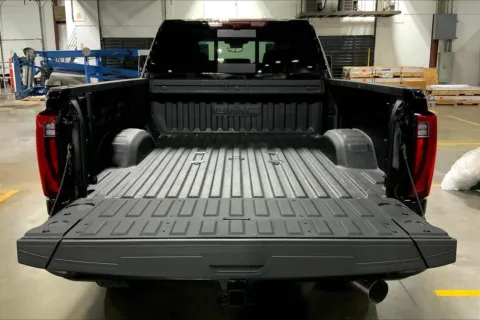 Another view of 2025 GMC Sierra 2500HD Denali Ultimate for sale in Kansas City, MO at Cable Dahmer Buick GMC of Kansas City