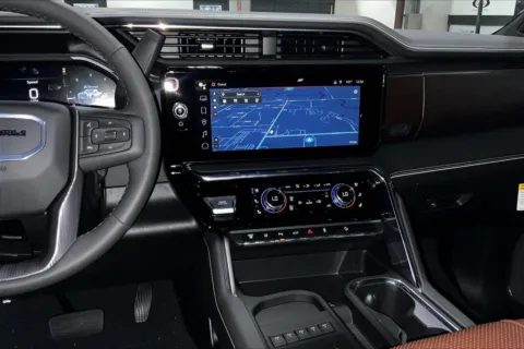 More photos of 2025 GMC Sierra 2500HD Denali Ultimate at Cable Dahmer Buick GMC of Kansas City, MO