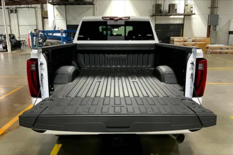 Another view of 2025 GMC Sierra 2500HD Denali Ultimate for sale in Kansas City, MO at Cable Dahmer Buick GMC of Kansas City