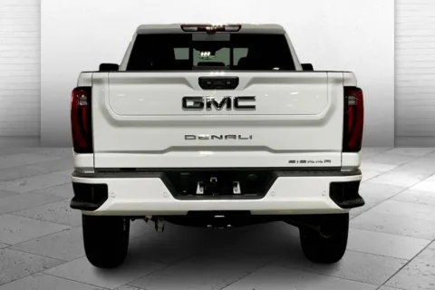 Photos of 2025 GMC Sierra 2500 HD Denali Ultimate for sale in Kansas City, MO at Cable Dahmer Buick GMC of Kansas City