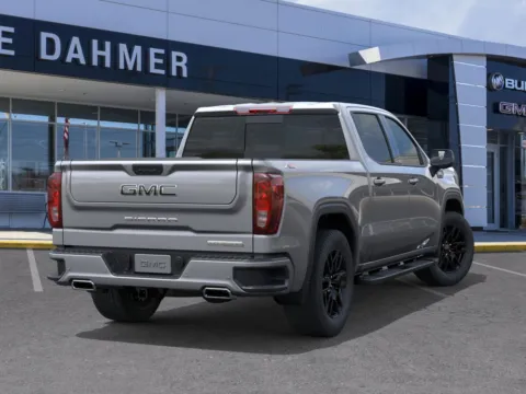 More photos of 2025 GMC Sierra 1500 Elevation at Cable Dahmer Buick GMC of Kansas City, MO