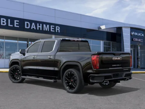 Another view of 2025 GMC Sierra 1500 Denali for sale in Kansas City, MO at Cable Dahmer Buick GMC of Kansas City