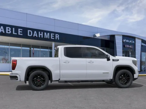 More photos of 2025 GMC Sierra 1500 Elevation at Cable Dahmer Buick GMC of Kansas City, MO