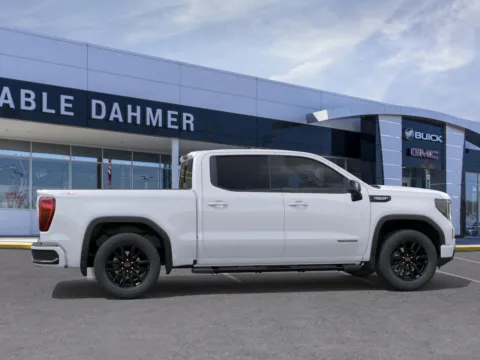 More photos of 2025 GMC Sierra 1500 Elevation at Cable Dahmer Buick GMC of Kansas City, MO