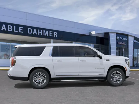 More photos of 2025 GMC Yukon XL Elevation at Cable Dahmer Buick GMC of Kansas City, MO