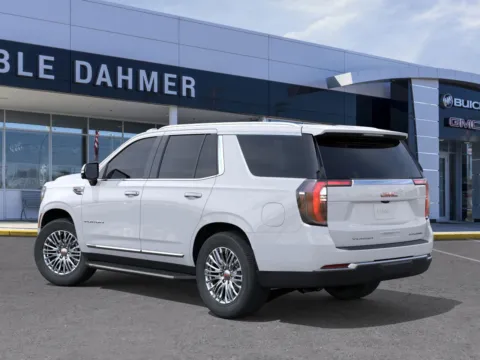 Another view of 2025 GMC Yukon Elevation for sale in Kansas City, MO at Cable Dahmer Buick GMC of Kansas City