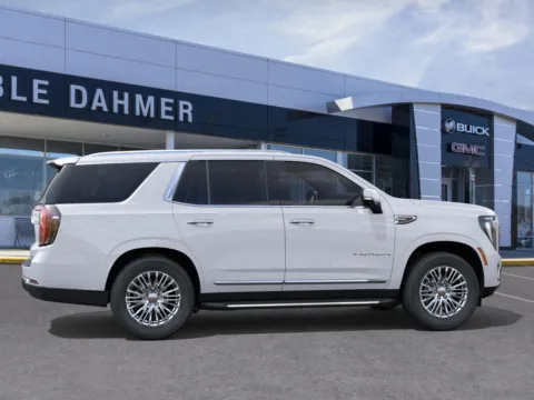 More photos of 2025 GMC Yukon Elevation at Cable Dahmer Buick GMC of Kansas City, MO