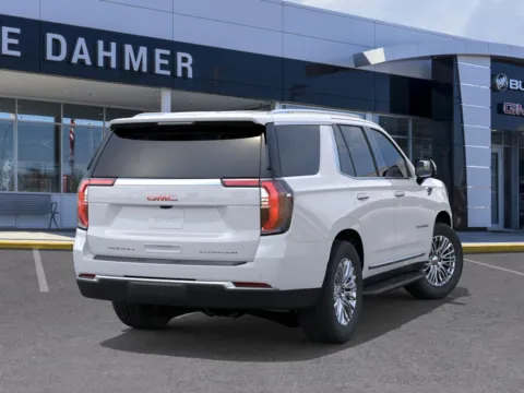 More photos of 2025 GMC Yukon Elevation at Cable Dahmer Buick GMC of Kansas City, MO