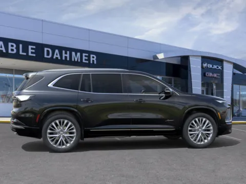 More photos of 2026 Buick Enclave Avenir at Cable Dahmer Buick GMC of Kansas City, MO